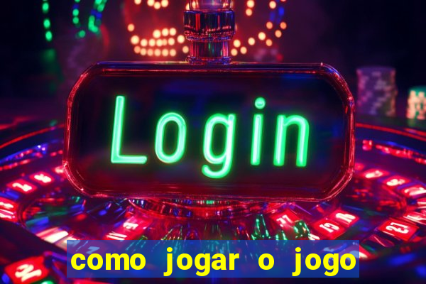 como jogar o jogo do coelho para ganhar dinheiro